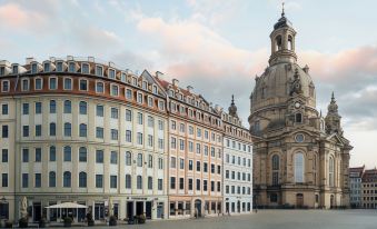 Townhouse Dresden