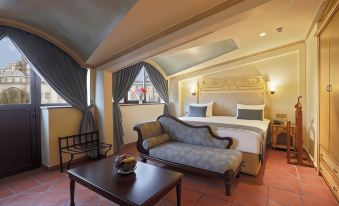 Sultanahmet Palace Hotel - Housity