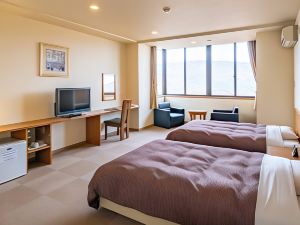 Hakone Gora Onsen Hotel Kasansui