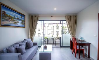 MarvelInn Siem Reap