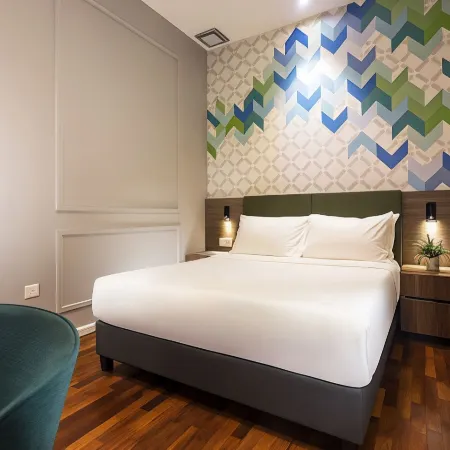 Le Vert Boutique Hotel