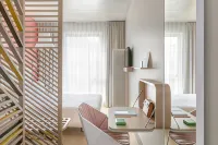 Okko Hotels Paris la Défense Hotels in Nanterre