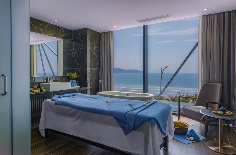 Le Sands Oceanfront Danang Hotel photo 5