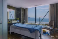 峴港沙灘海濱飯店 - SPA