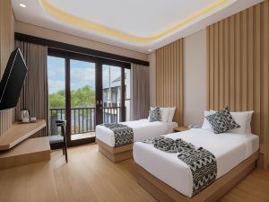 ABISHA Hotel Sanur