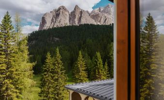 B&B Hotel Passo Tre Croci Cortina