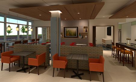 Holiday Inn Express & Suites Aurora - Housity