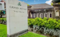 Nomad Hub Canggu Bali Hotel in zona Villa Semara
