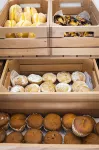 Regency Salgados Hotel & Spa - breakfast