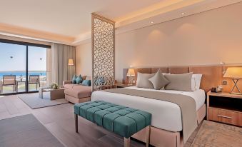 Rixos Premium Magawish Suites and Villas