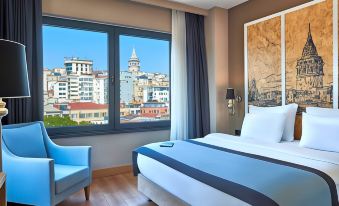 The Halich Hotel Istanbul Karakoy - Special Category