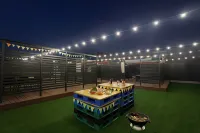 Hotel Skypark Daejeon 1 Hotels near Daeheungdong Culture and Art Road