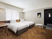 Nohga Hotel Akihabara Tokyo Hotel in zona Centro Direzionale Akihabara UDX