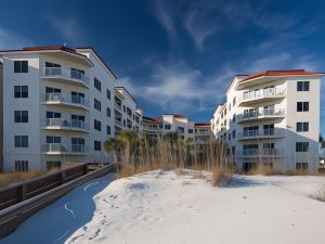 Palm Beach Resort Orange Beach a Ramada by Wyndham