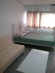 Thailand Taxi&Apartment Hostel - Hot Tub