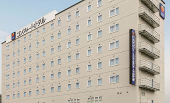 2. 컴포트 호텔 히..