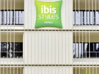 Ibis Styles Montelimar Centre