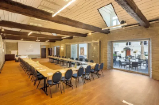 더 폰 스탁켈베르크 호텔 탈린