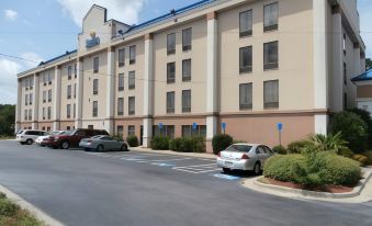 Comfort Inn and Suites Thomson