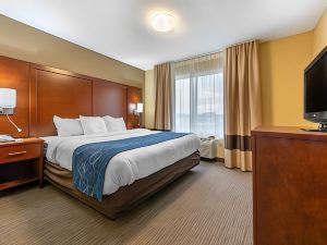 Comfort Suites Findlay I-75