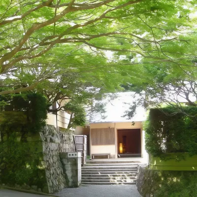 Kamata Hotel di Yugawara