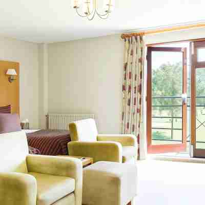 Champneys Springs Rooms