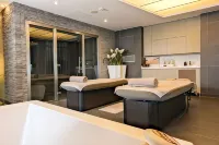 Thalazur Cabourg - Hôtel & Spa - Kylpylä