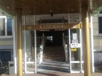 凱瑟霍夫豪華酒店