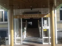 Hotel Kaiserhof Deluxe