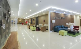 De Laxston Hotel Jogja by Azana