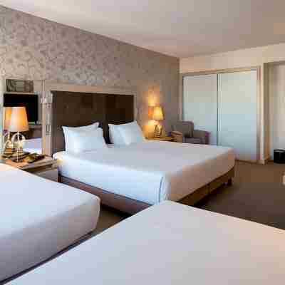 Hotel Porta do Sol Conference & Spa Rooms
