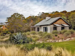 Piermont Retreat