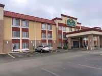 伊利諾伊州奧法隆聖路易斯拉昆塔温德姆套房酒店