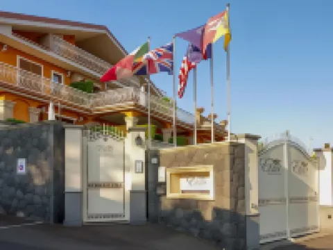 Etna Royal View Hotels in Trecastagni