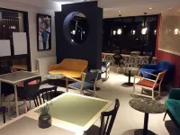 Citotel La Chaumiere Roz Aven Hotels in Névez