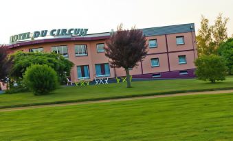 Cit'Hotel du Circuit