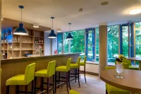 Tulip Inn München Messe