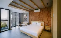 Shi House by Haviland Hotels in Da Nang