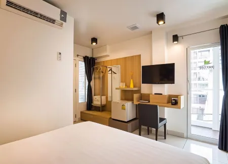 Bedtime Pattaya