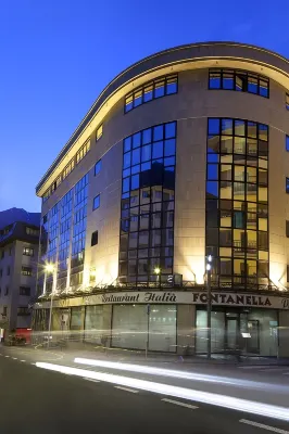 Exe Prisma Hotels near Grandvalira Resorts
