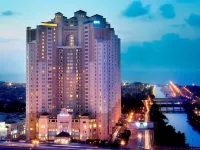 Grand Dafam Ancol Jakarta Hotels near Sea World Ancol