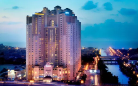 Grand Dafam Ancol Jakarta Hotels near Sea World Ancol