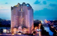 Grand Dafam Ancol Jakarta Hotels in Pademangan