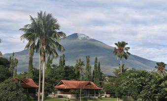 Horison Tirta Sanita Kuningan