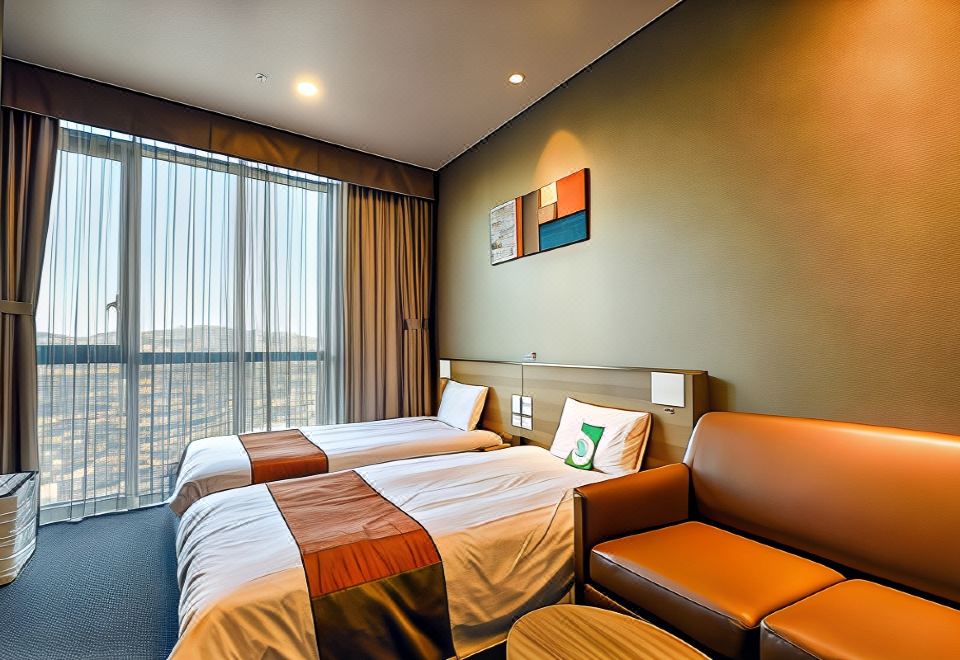 도미인 강남 호텔