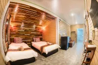 Aen Guy Boutique Hotel
