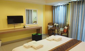 D-Sabai Residence - Housity