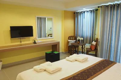D-Sabai Residence
