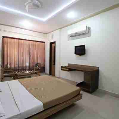 Hotel Chivala Beach Rooms