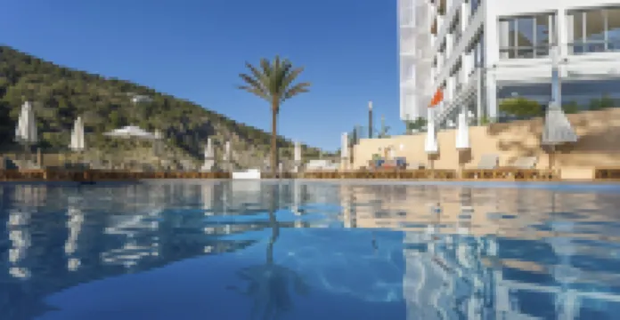 Palladium Hotel Cala Llonga - Adults Only